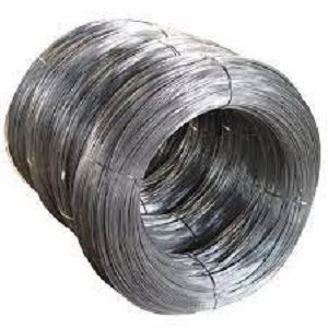 G.I.A. Wire 1mm (Per Ton Price)