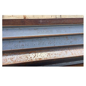I Beam 150x75 (Per Ton Price)